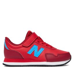 New Balance Сникърси P32383J