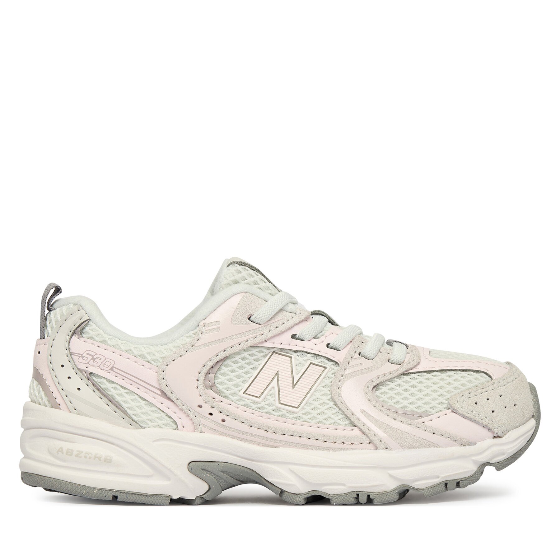 New Balance Сникърси P5304AU