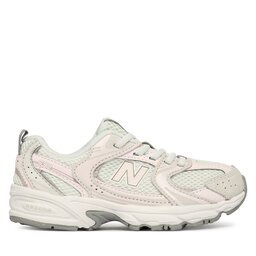 New Balance Сникърси P5304AU