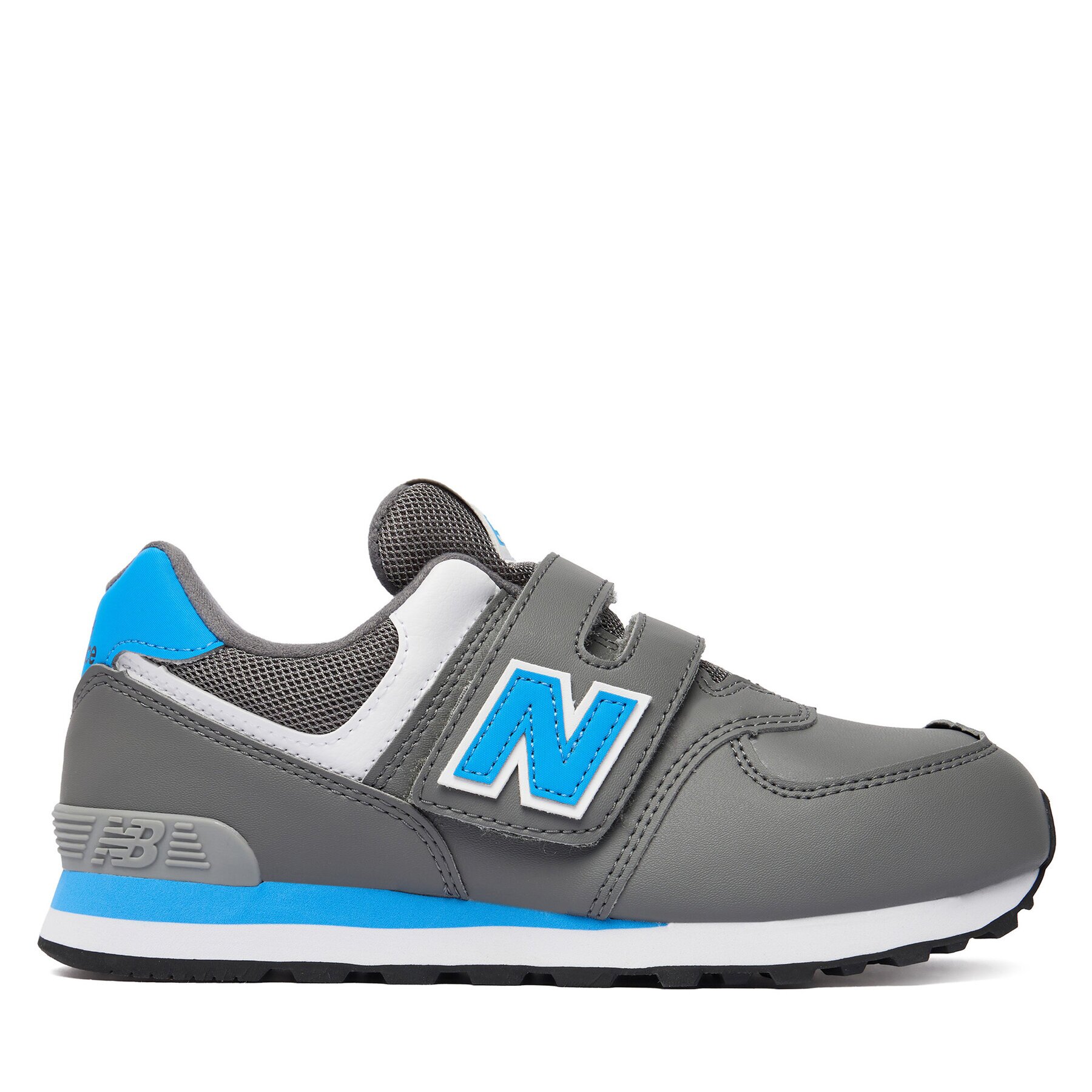 New Balance Сникърси P5743WU