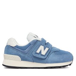 New Balance Сникърси P57466A