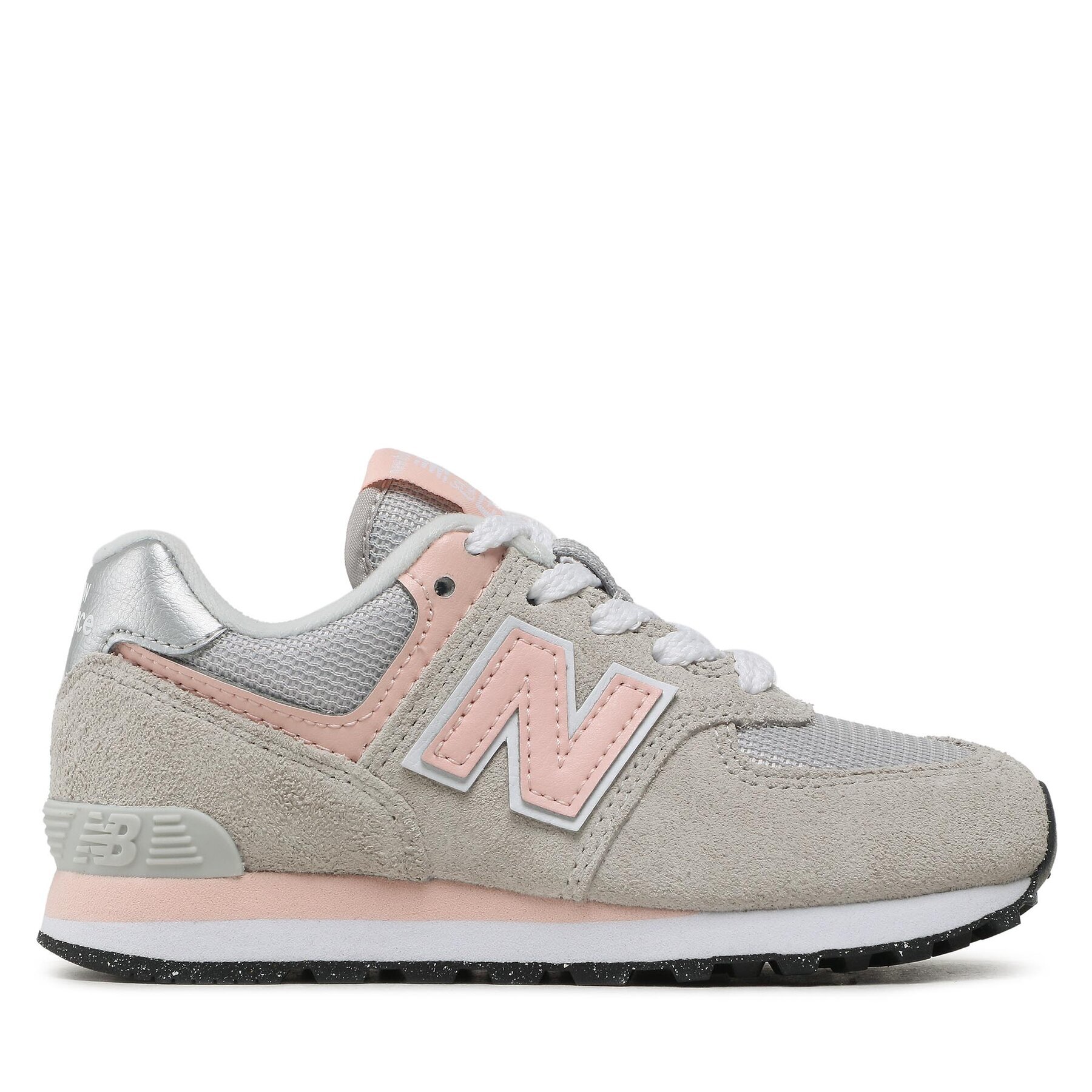 New Balance Сникърси PC574EVK