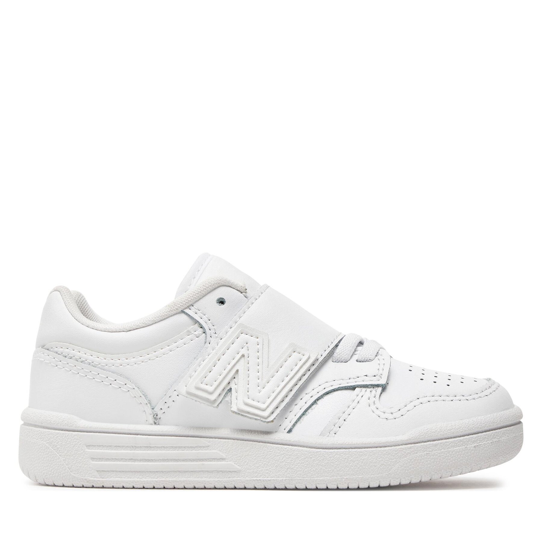 New Balance Сникърси PHB4803W