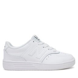 New Balance Сникърси PSB80WW