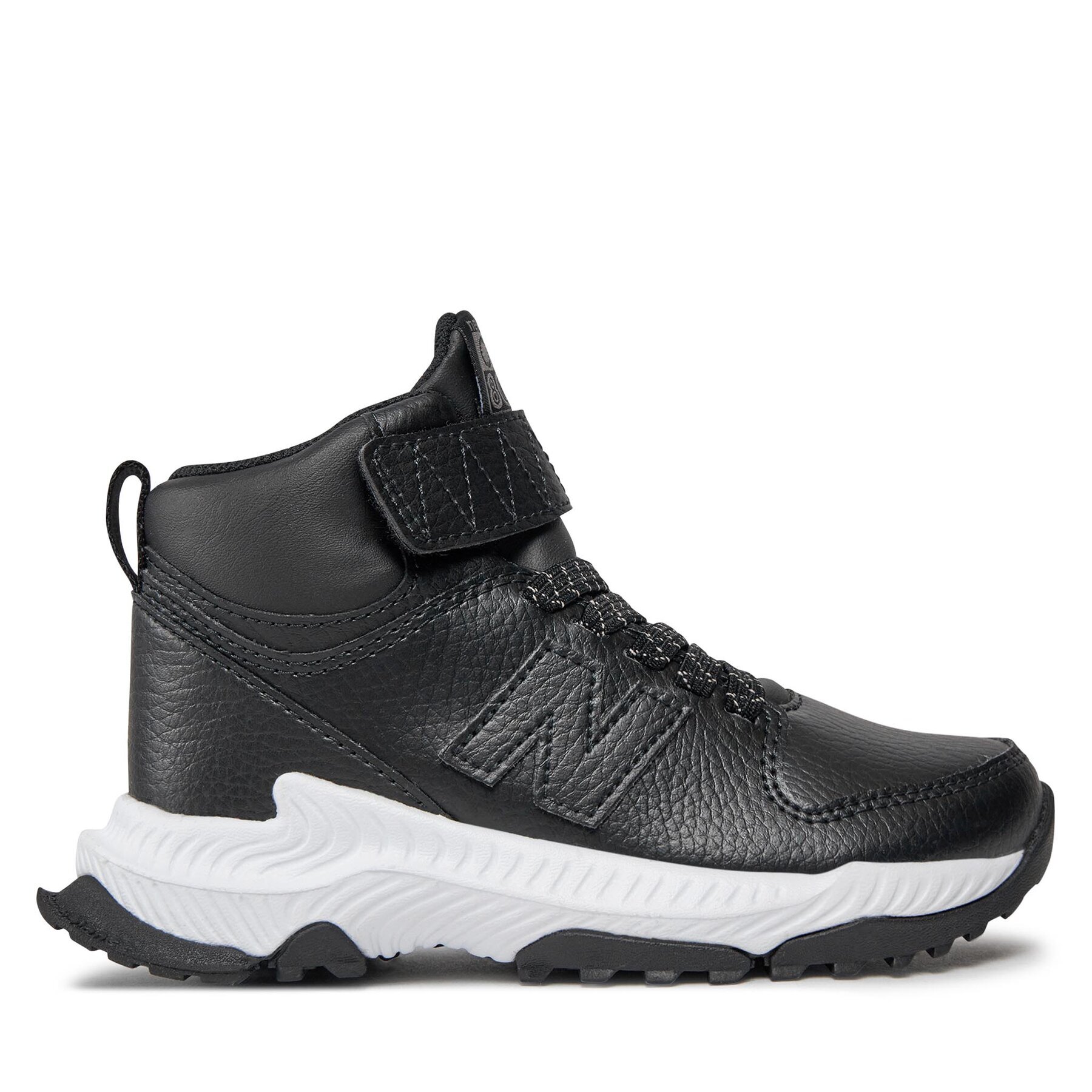 New Balance Сникърси PT800TB3 Черен