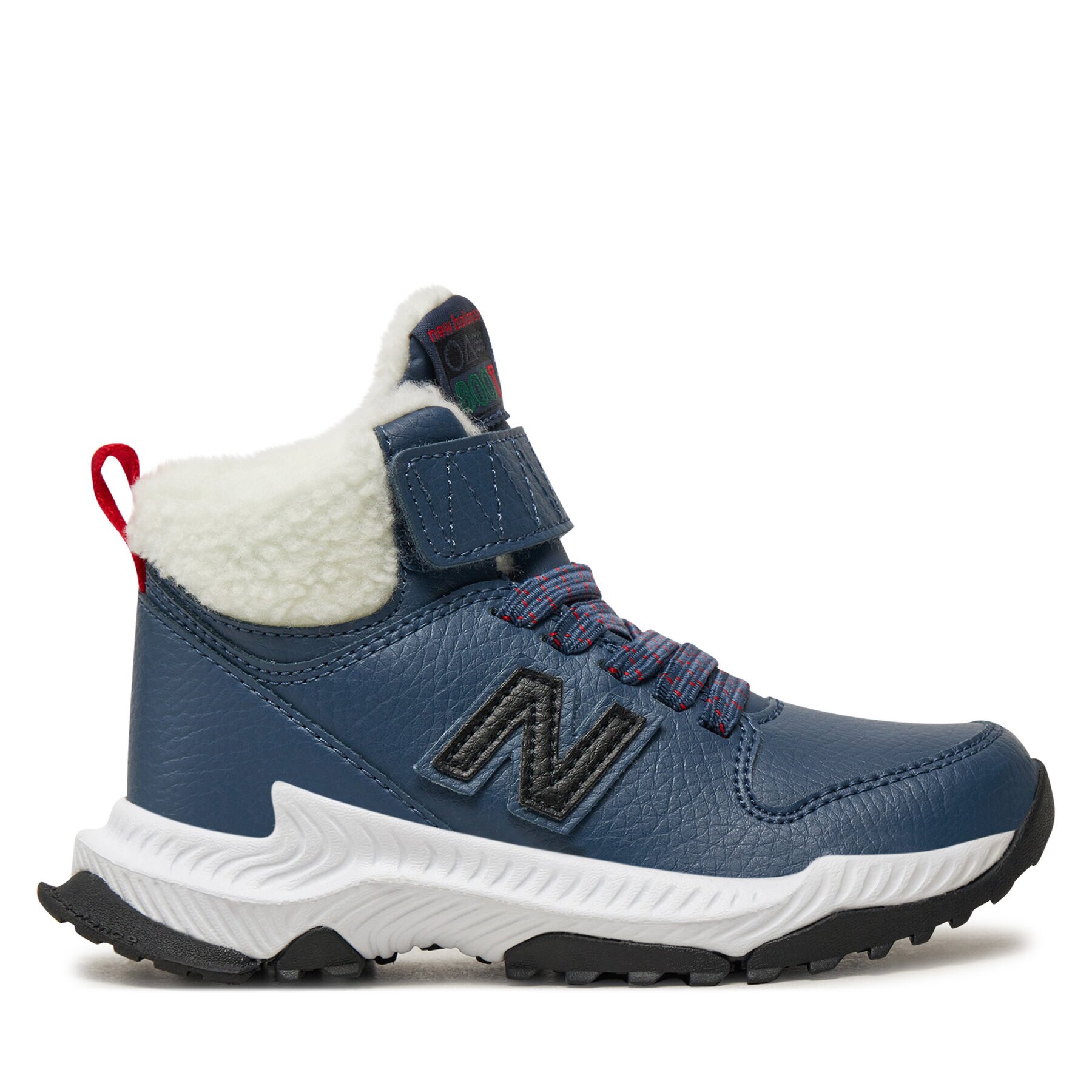 New Balance Сникърси PT800TFT