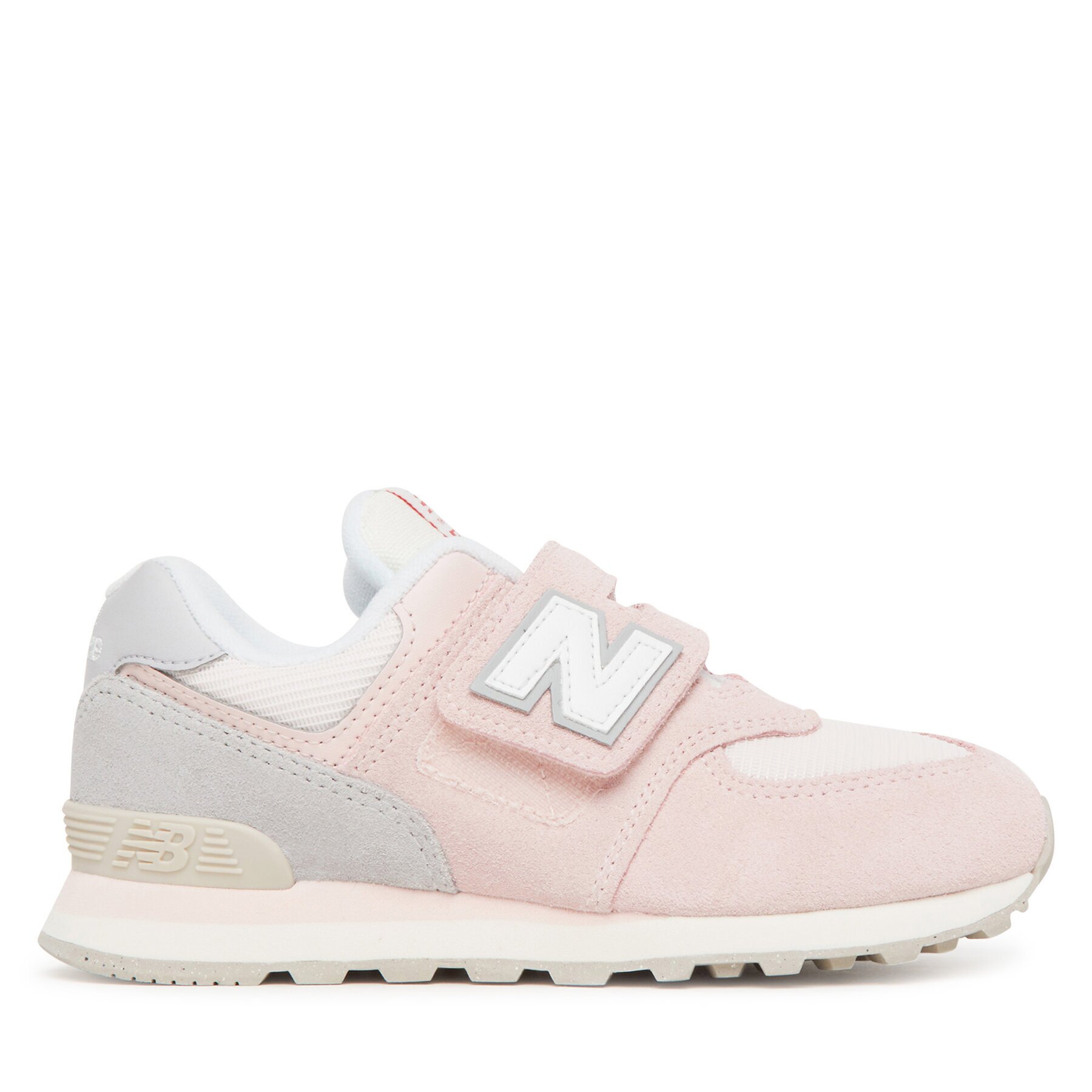 New Balance Сникърси PV574BKM