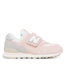 New Balance Сникърси PV574BKM