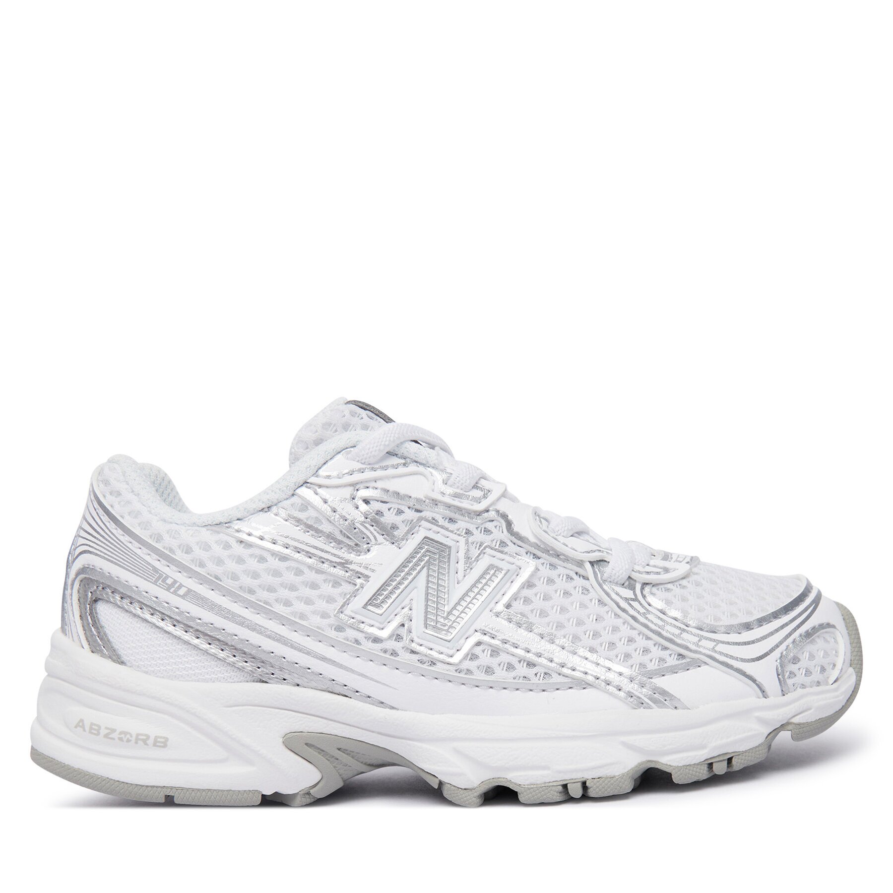 New Balance Сникърси PZ740WM