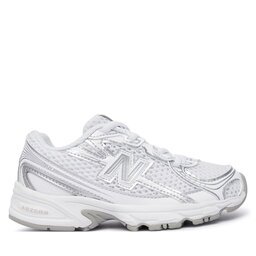 New Balance Сникърси PZ740WM