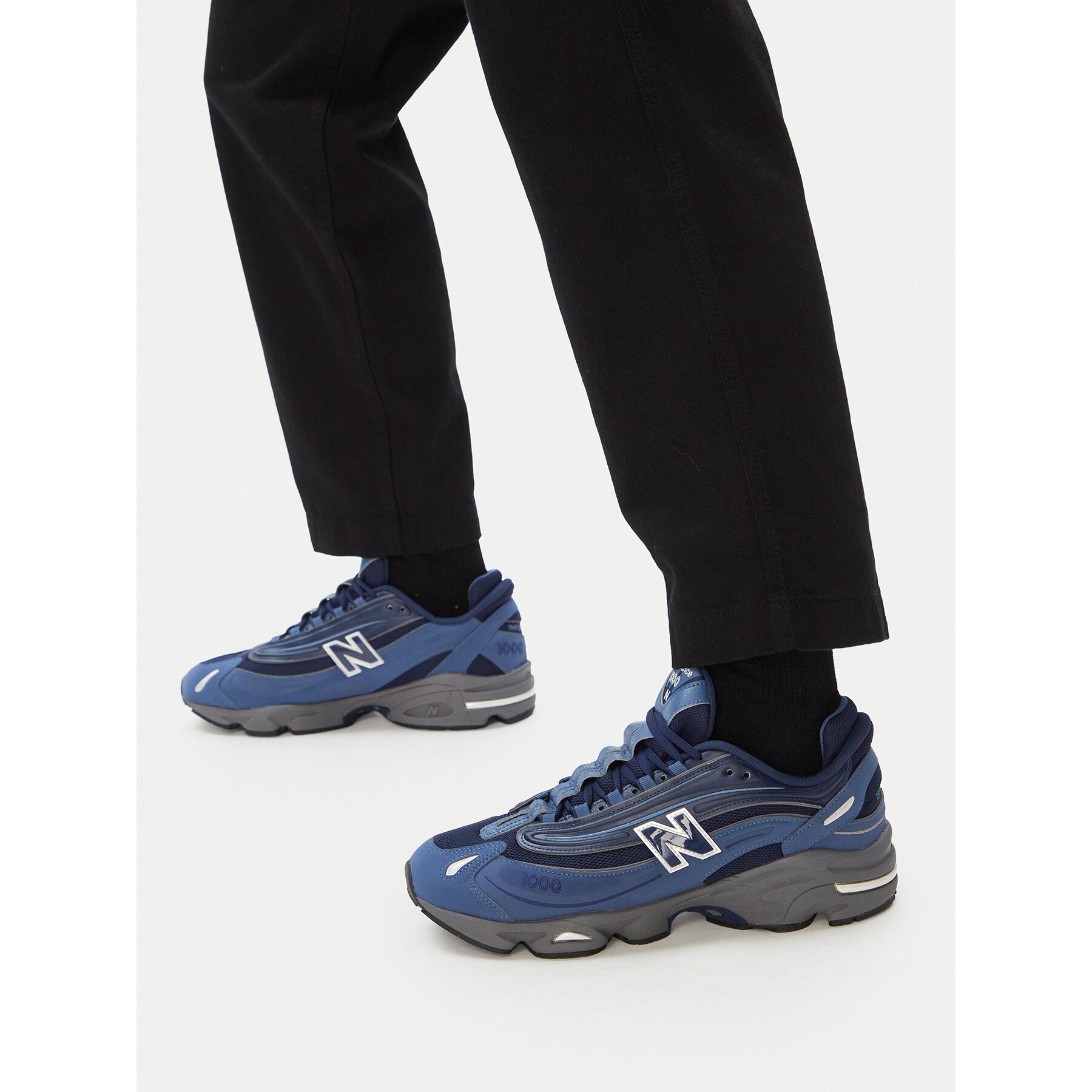 New Balance Сникърси U1000166