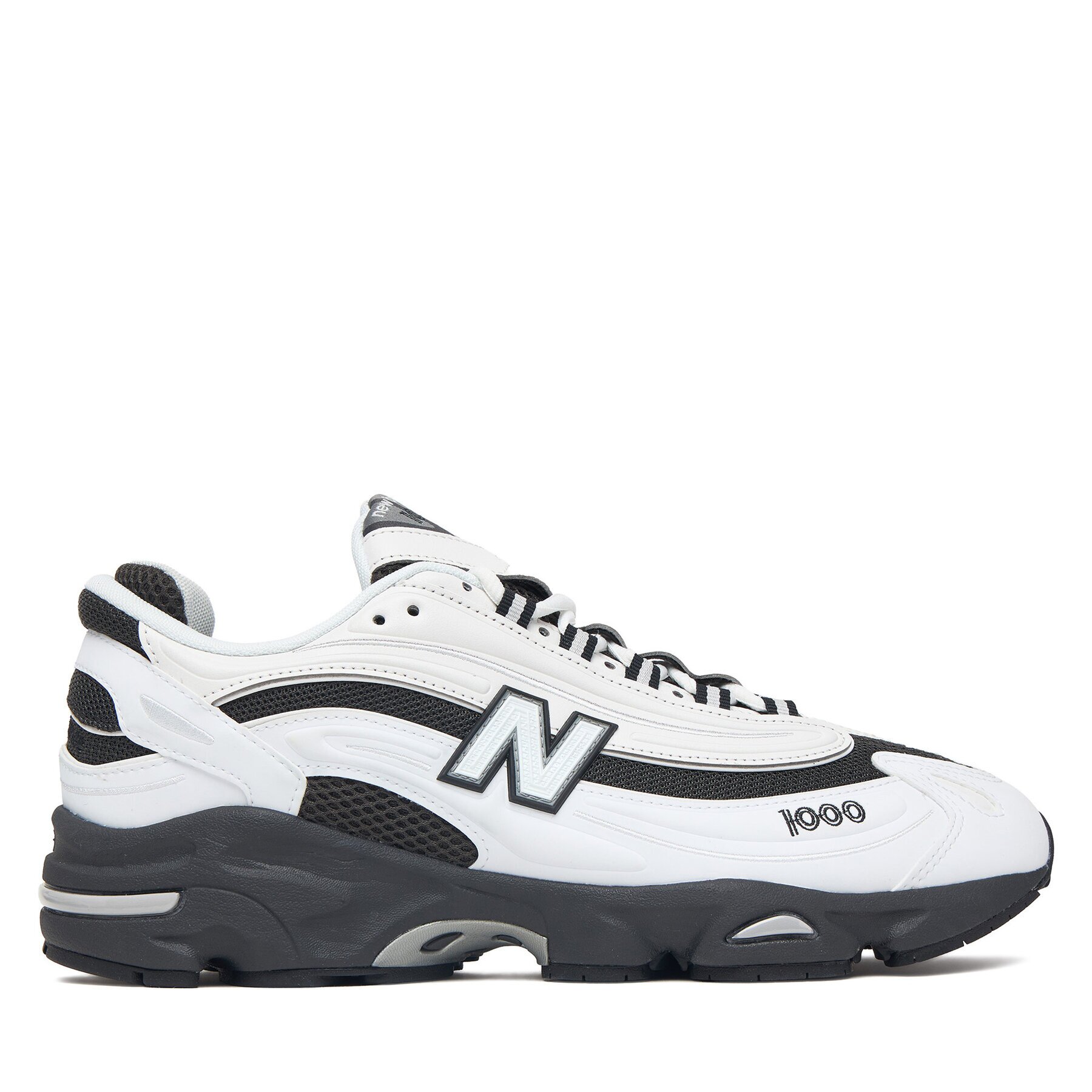 New Balance Сникърси U100077E