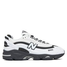 New Balance Сникърси U100077E