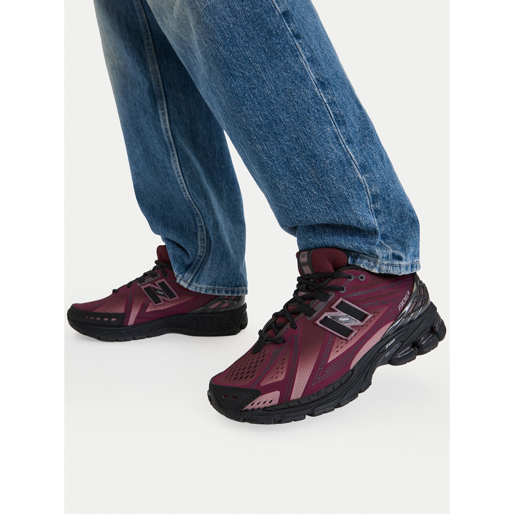 New Balance Сникърси U19061R9
