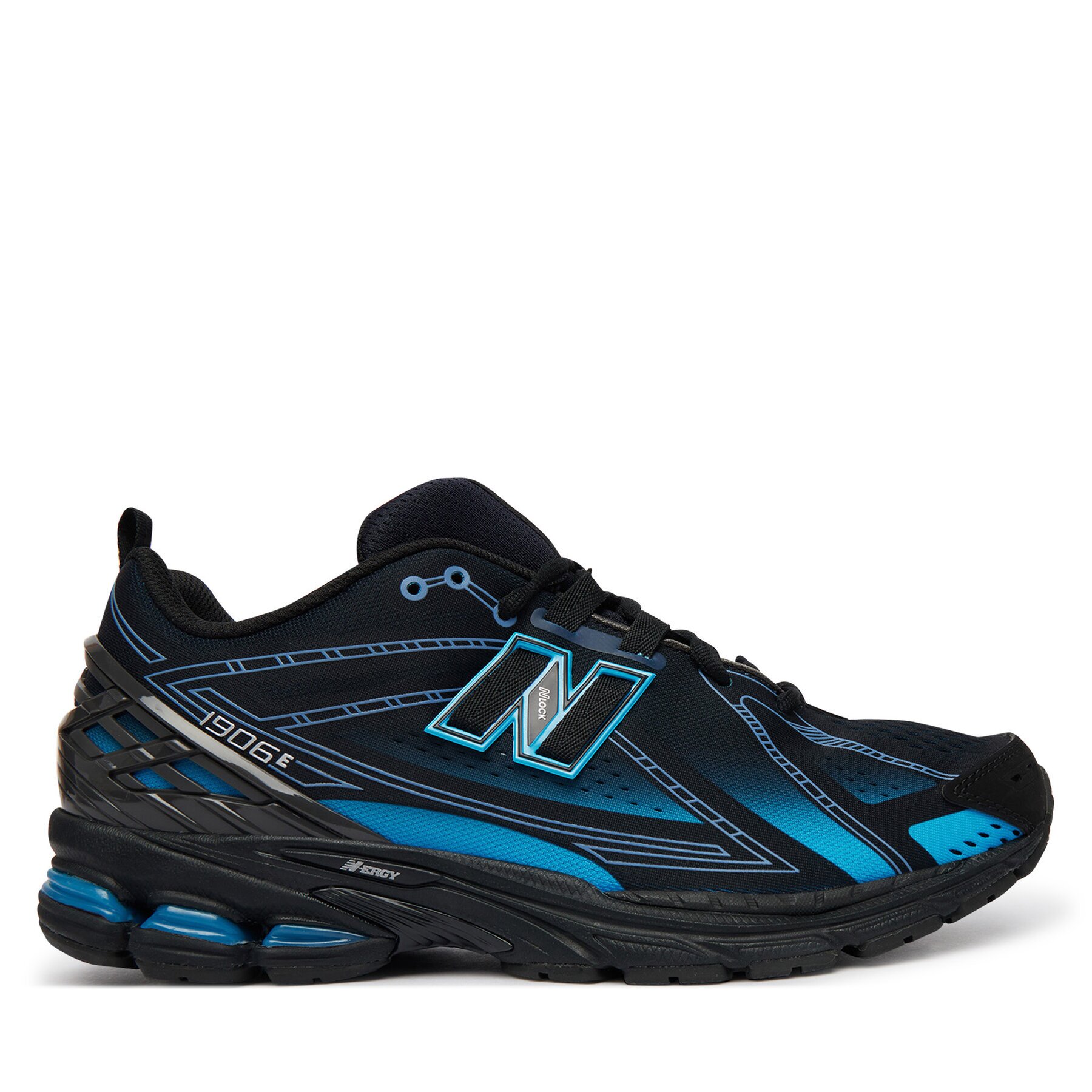 New Balance Сникърси U19064Z7