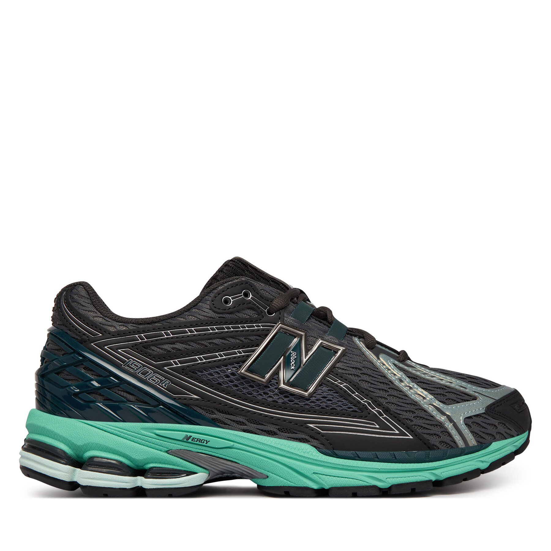 New Balance Сникърси U19068O6 W
