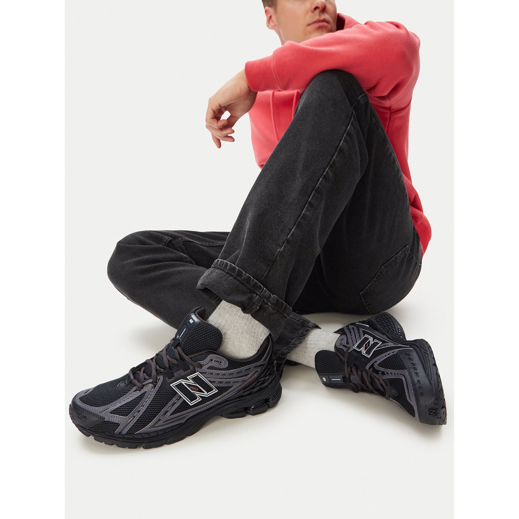 New Balance Сникърси U19069L0