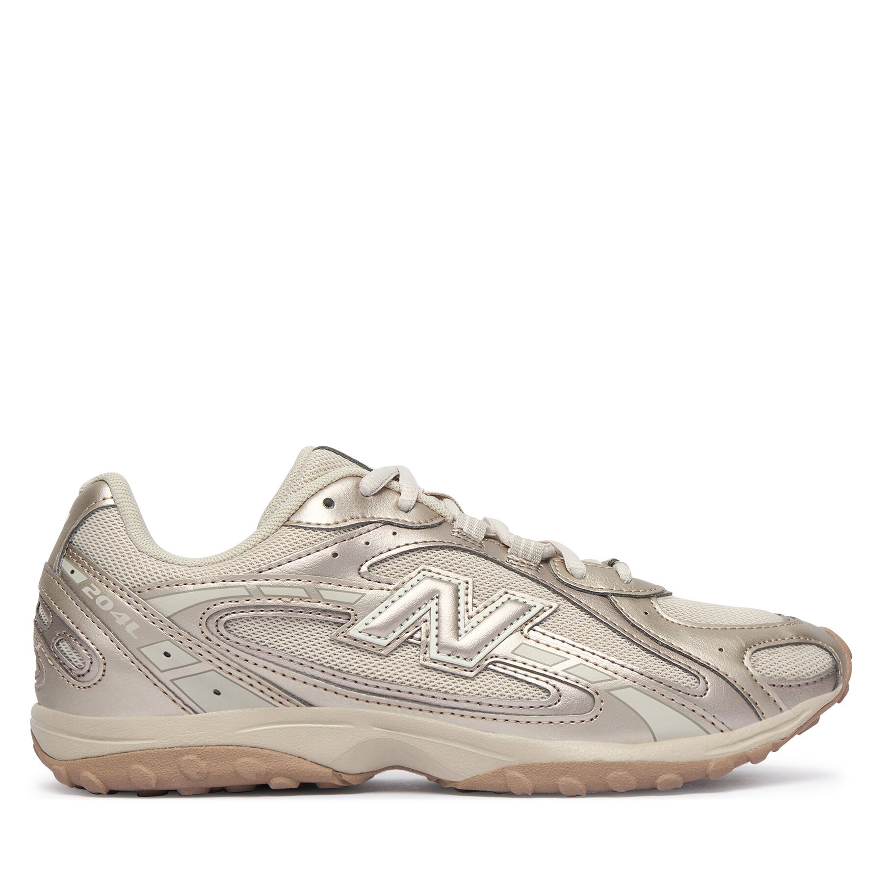 New Balance Сникърси U204LCMB