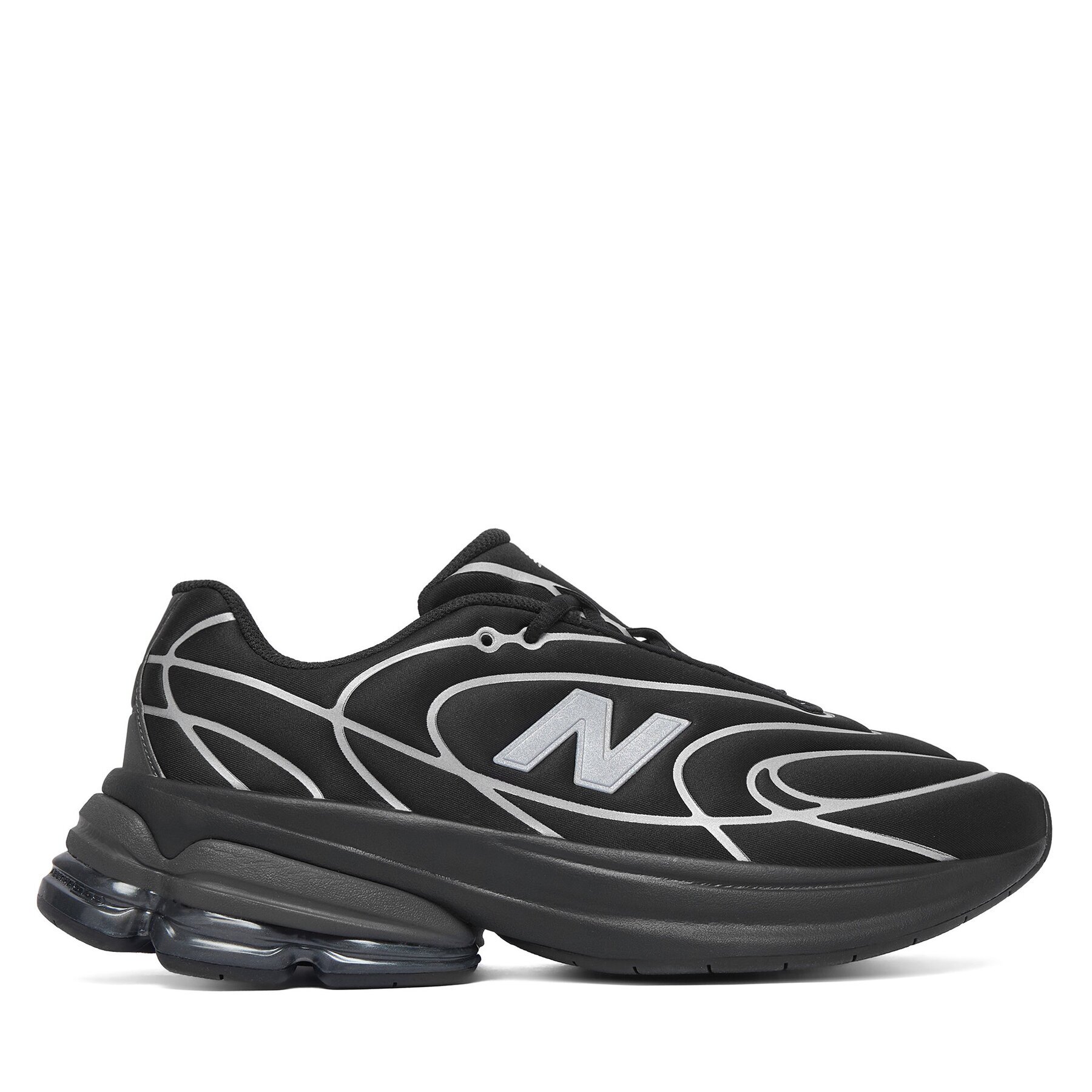 New Balance Сникърси U50307G4