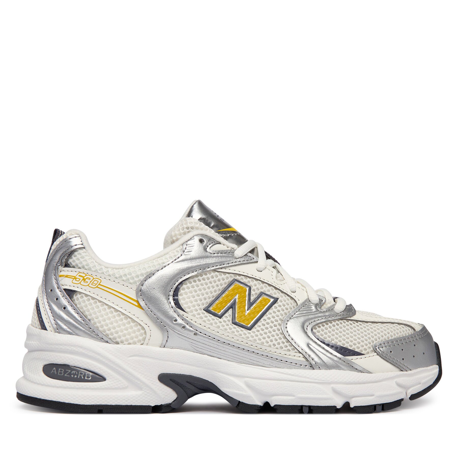 New Balance Сникърси U530153
