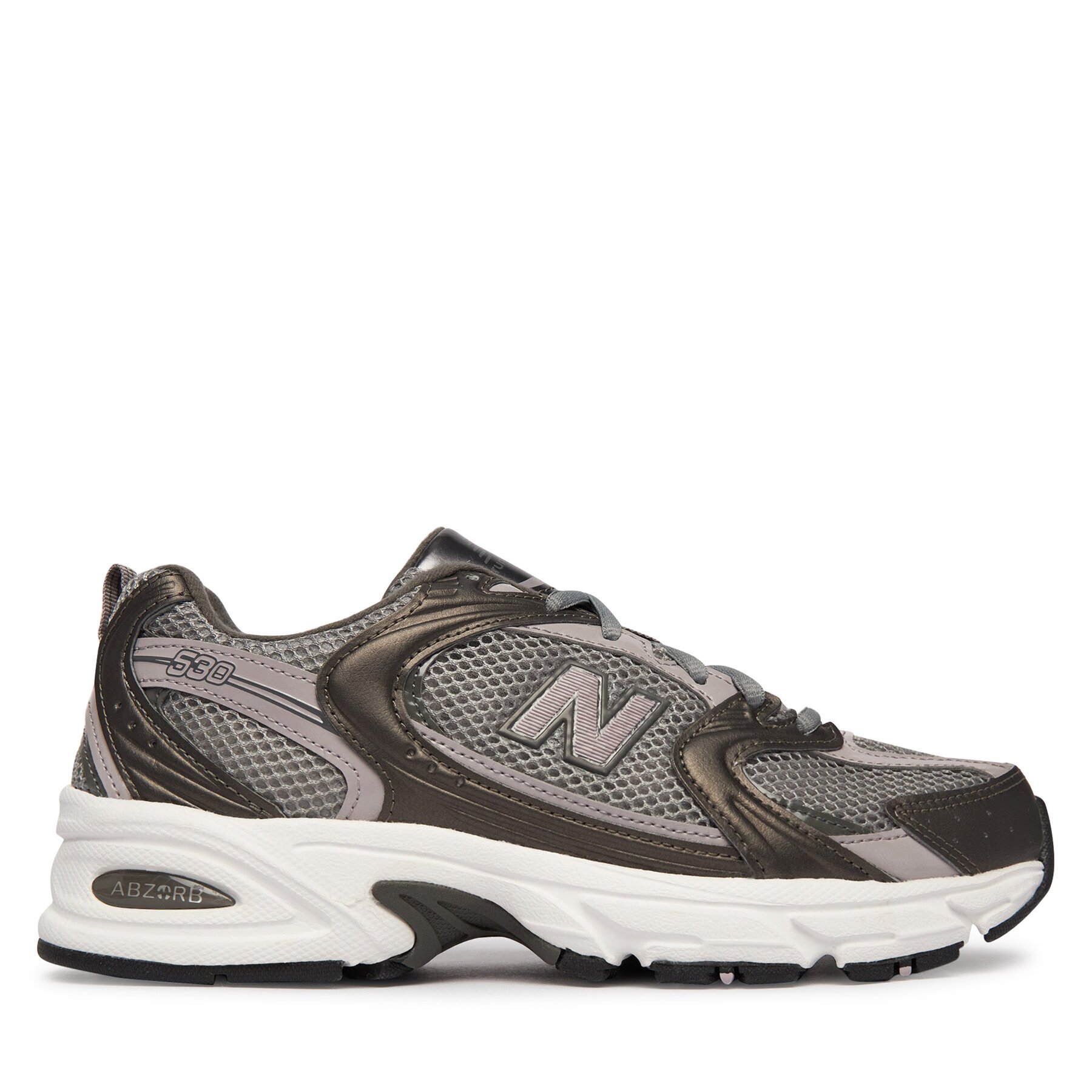 New Balance Сникърси U5303R9