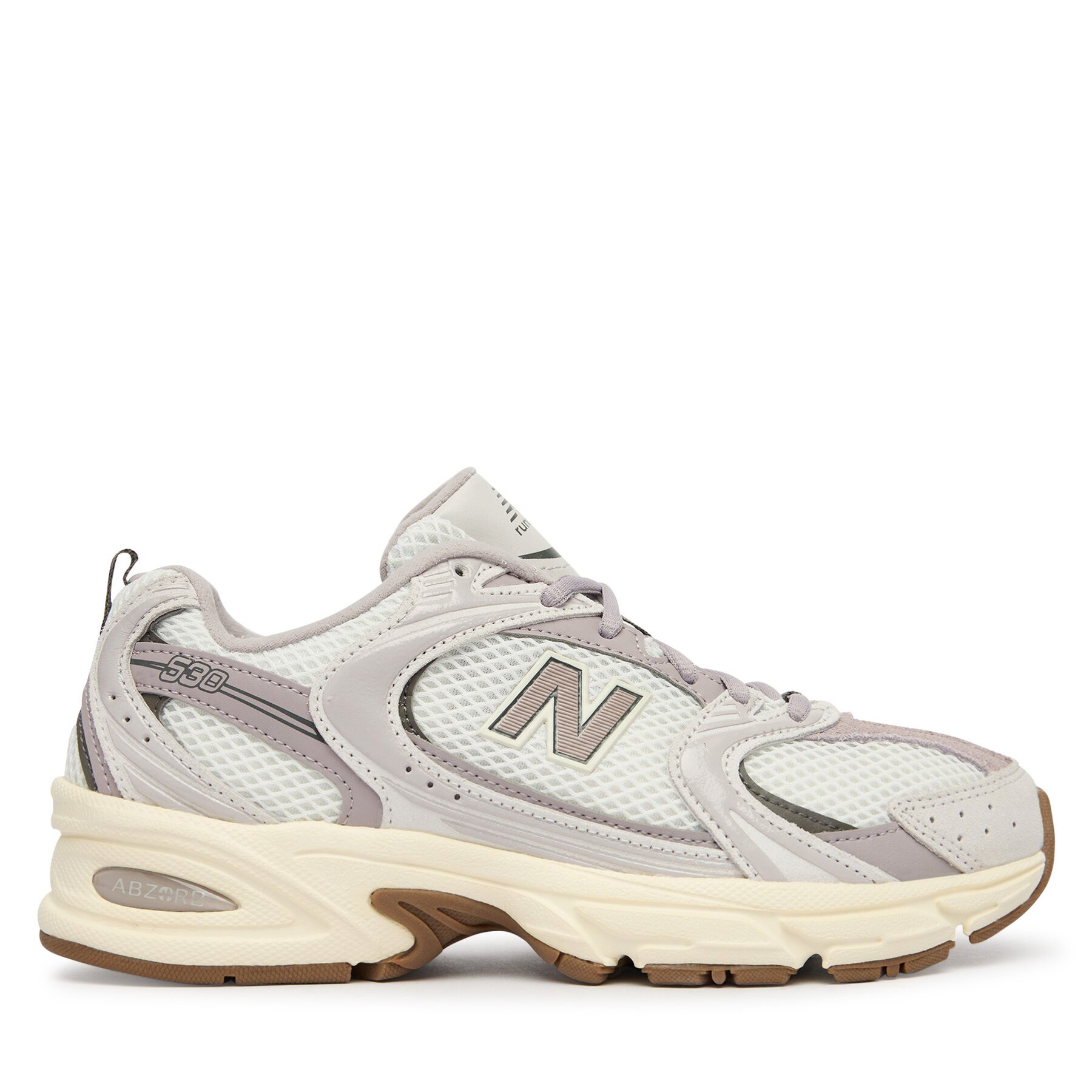 New Balance Сникърси U5307VI