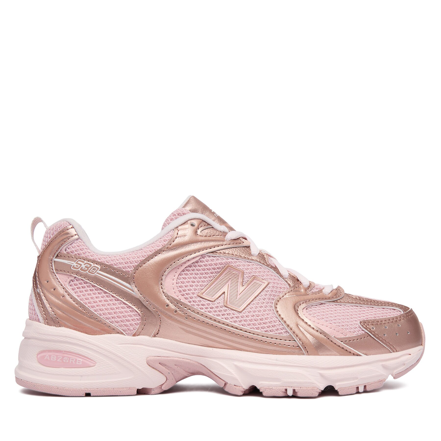 New Balance Сникърси U530ELP