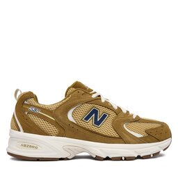 New Balance Сникърси U530SCC