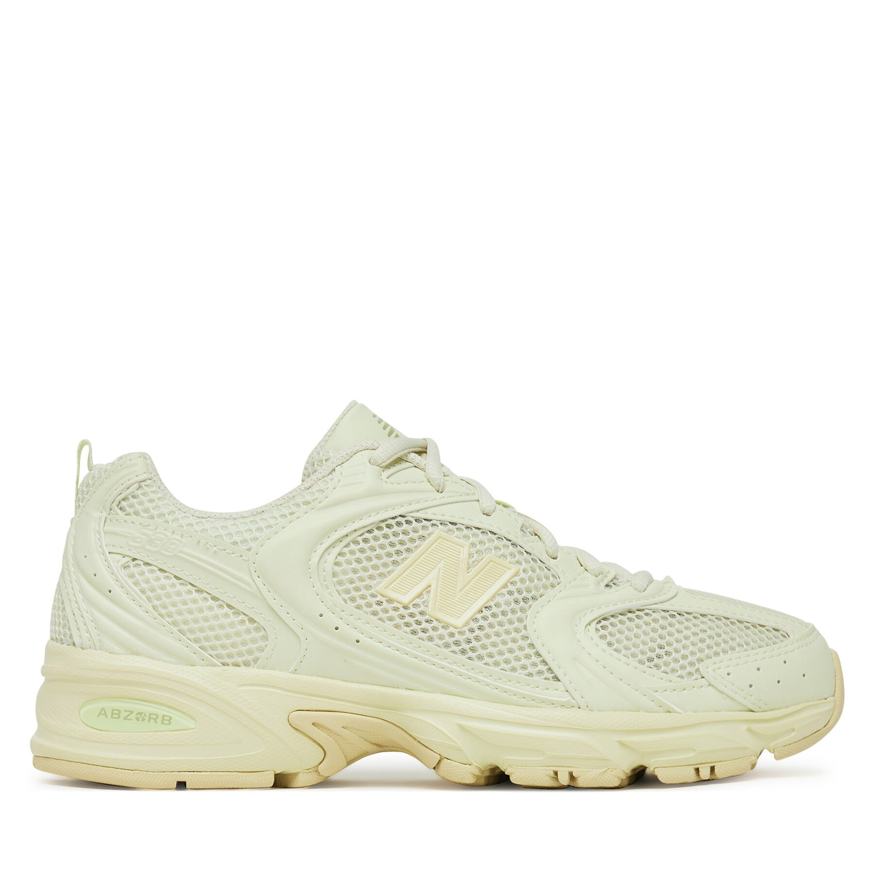 New Balance Сникърси U530TBB