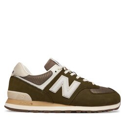 New Balance Сникърси U5742RG