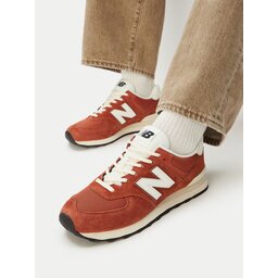 New Balance Сникърси U5745UK