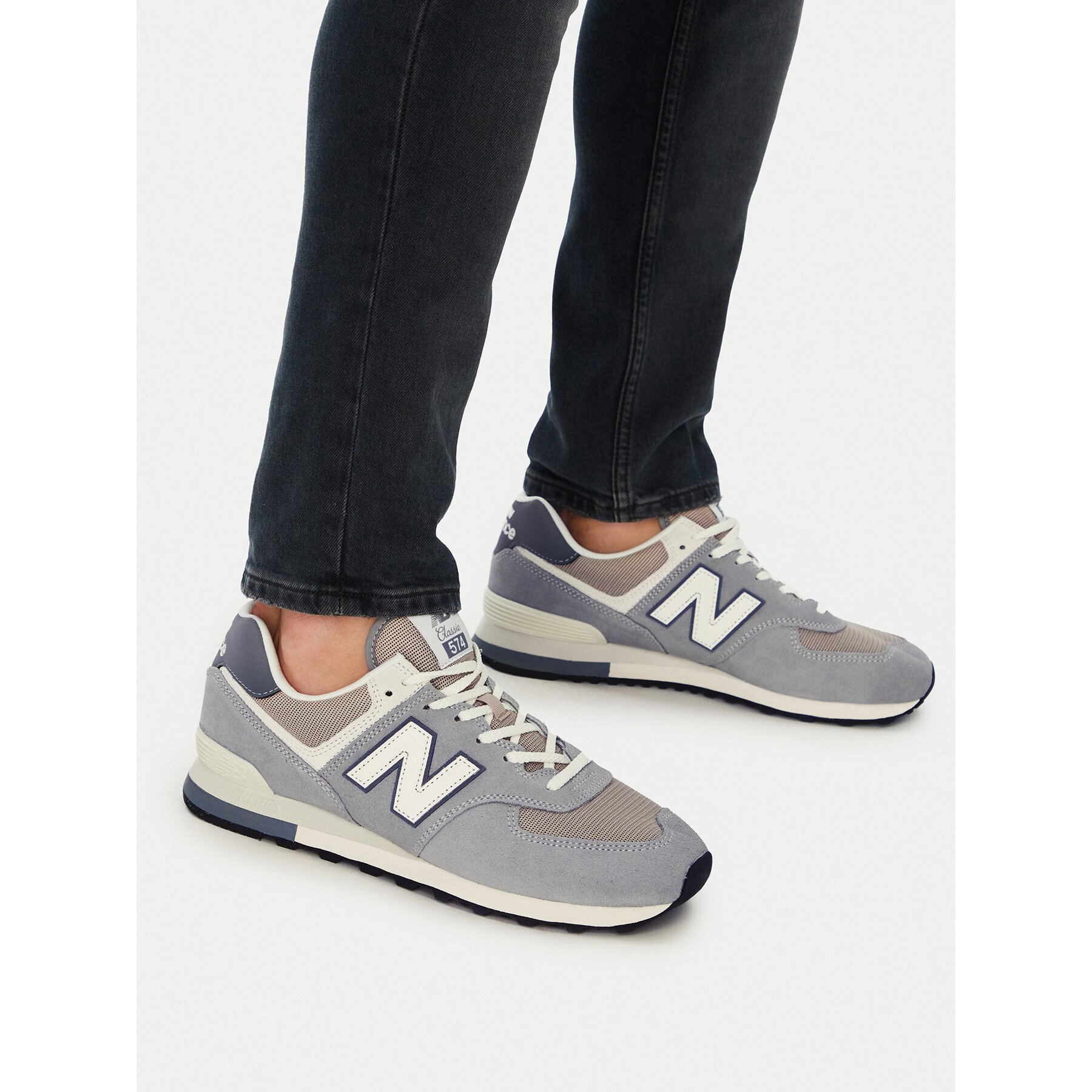 New Balance Сникърси U5746O5