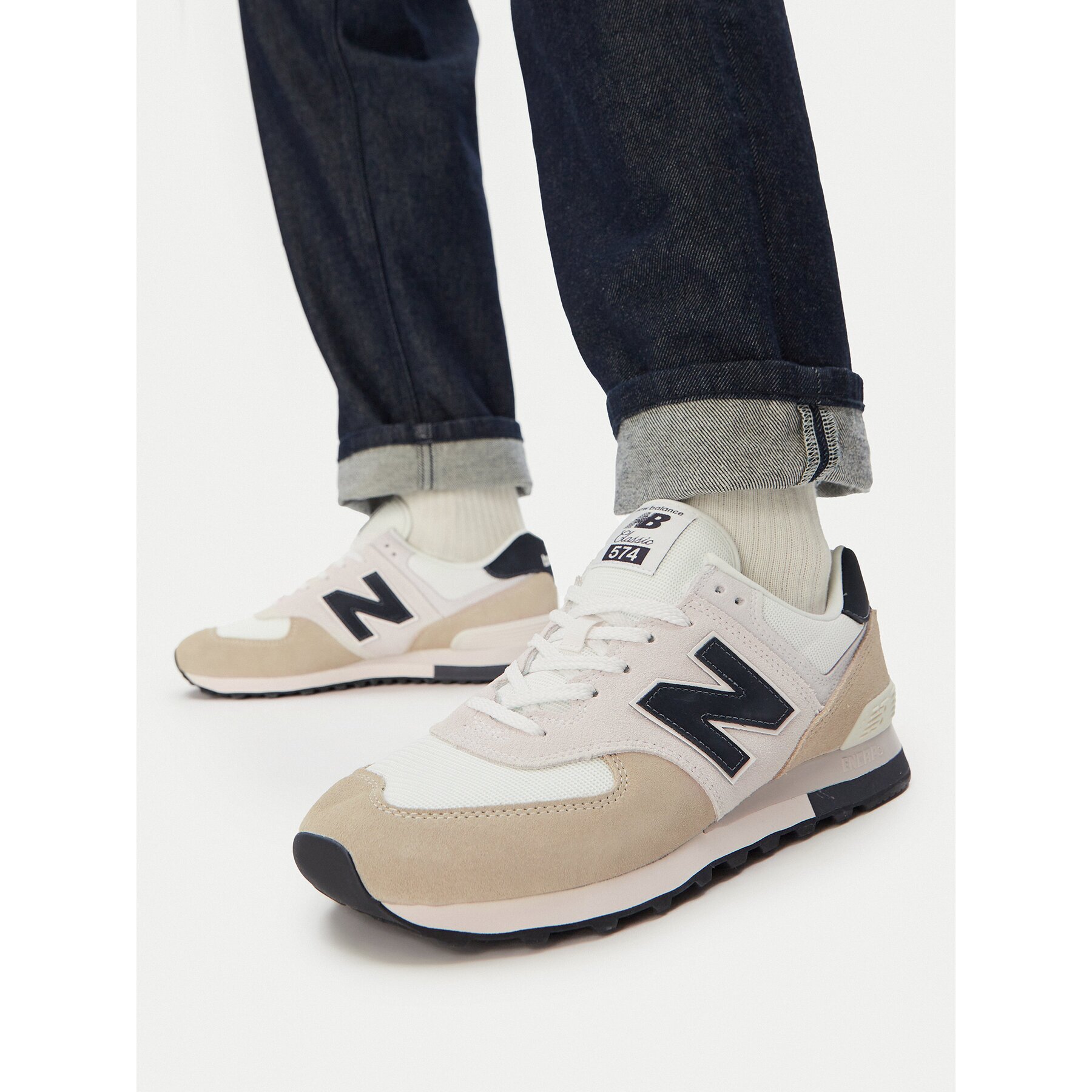 New Balance Сникърси U5746SG