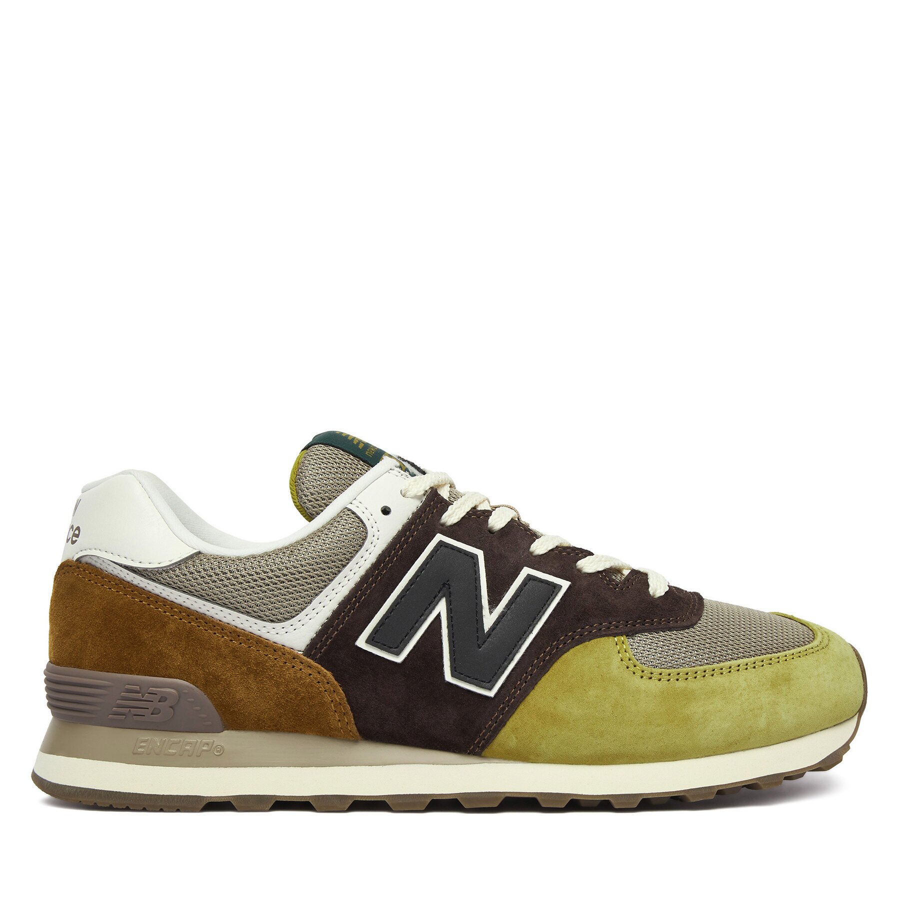 New Balance Сникърси U5747O9