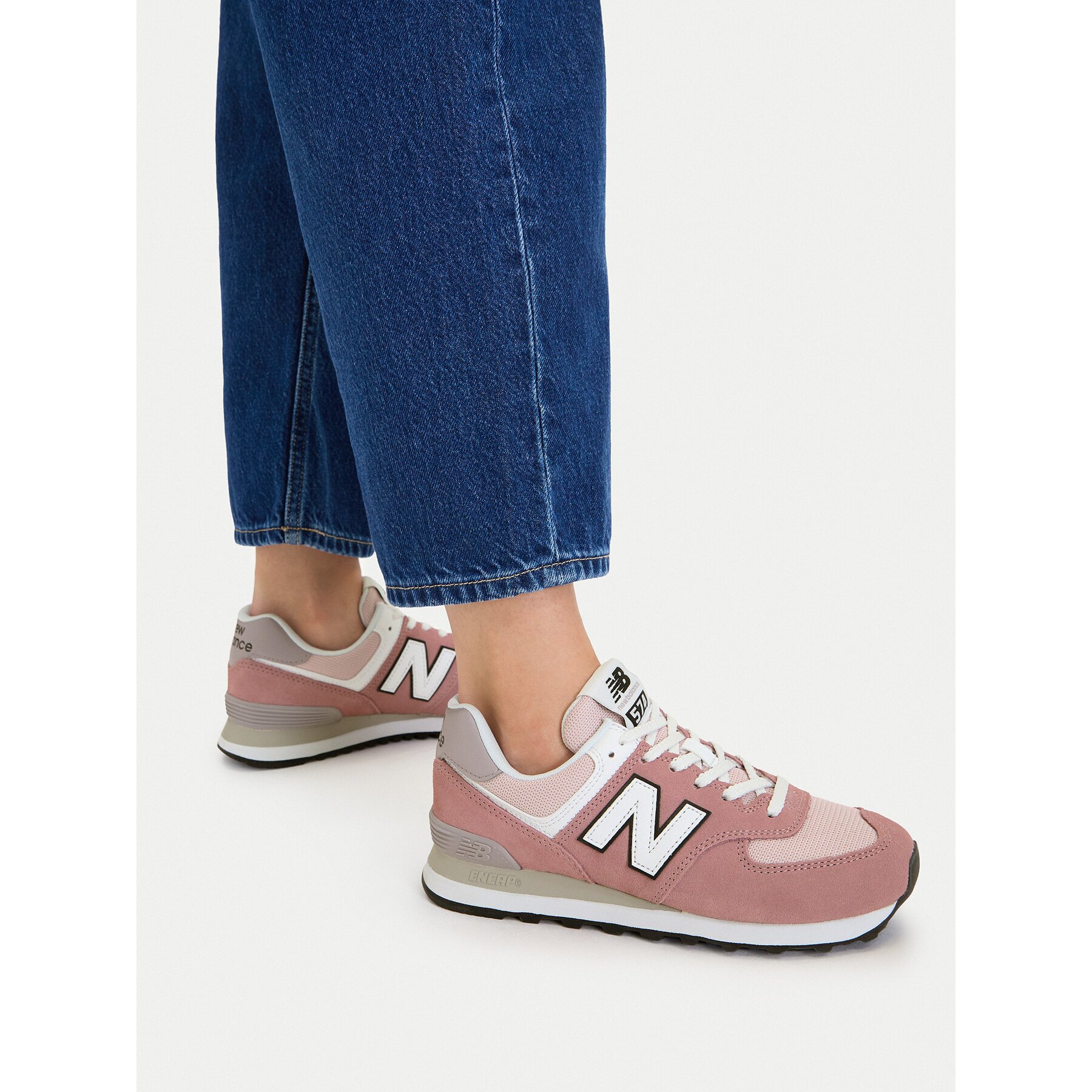 New Balance Сникърси U5747SG
