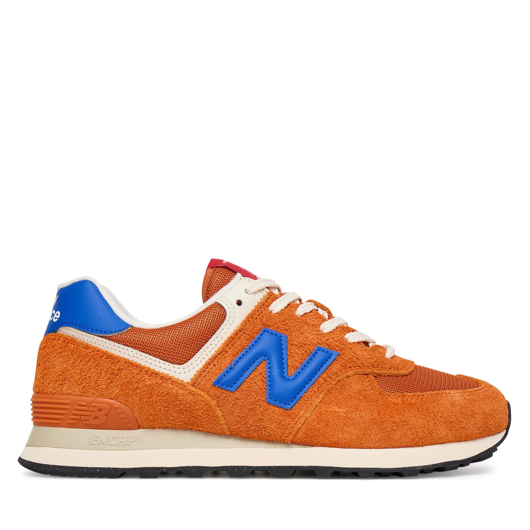 New Balance Сникърси U574SBK W