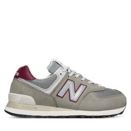 New Balance Сникърси U574SKB W
