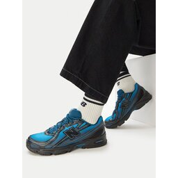 New Balance Сникърси U7402CJ