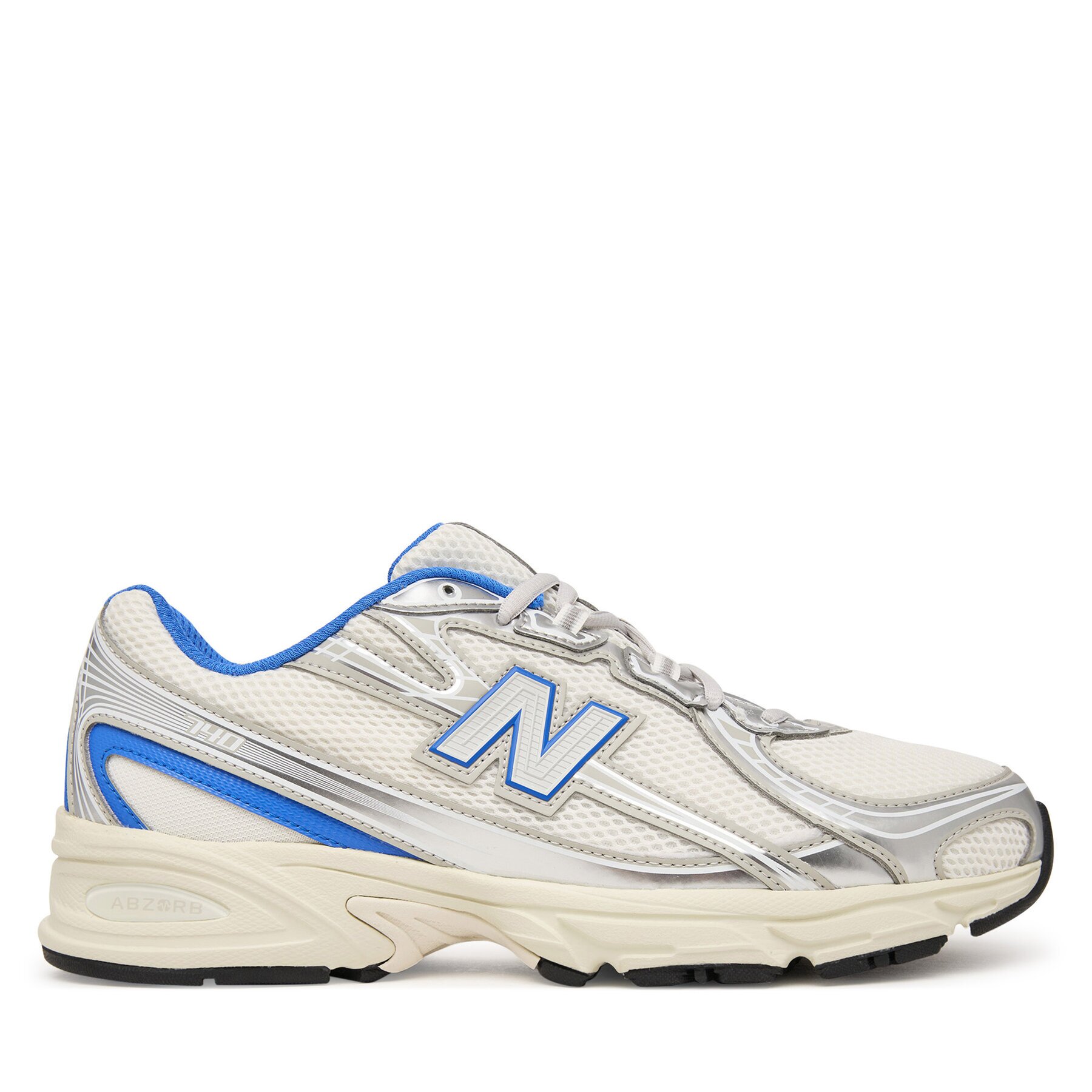 New Balance Сникърси U74034F M