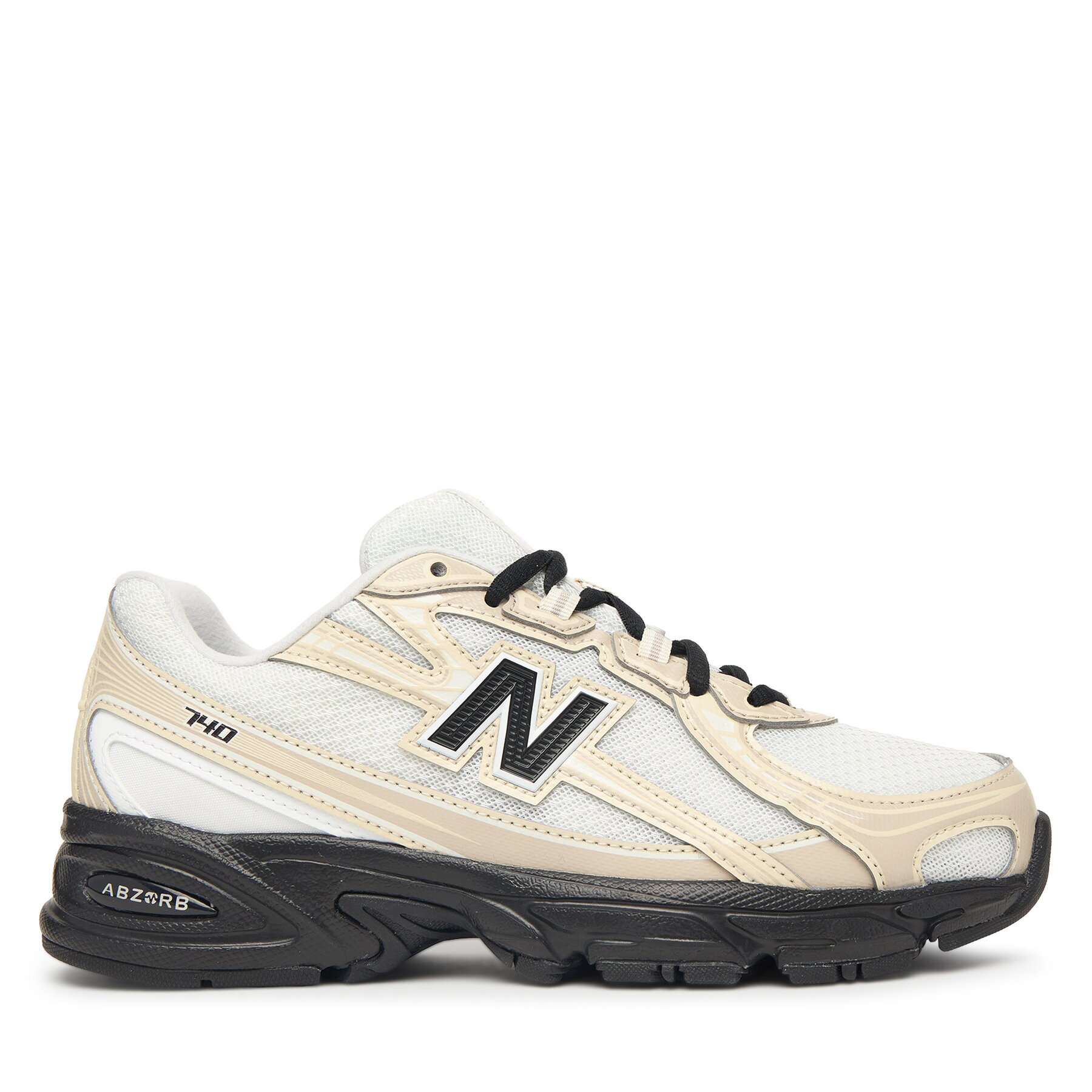 New Balance Сникърси U7404S4