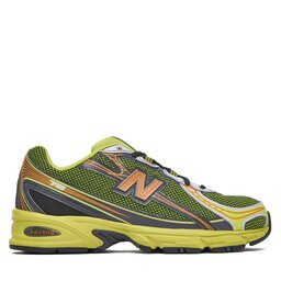 New Balance Сникърси U74099S