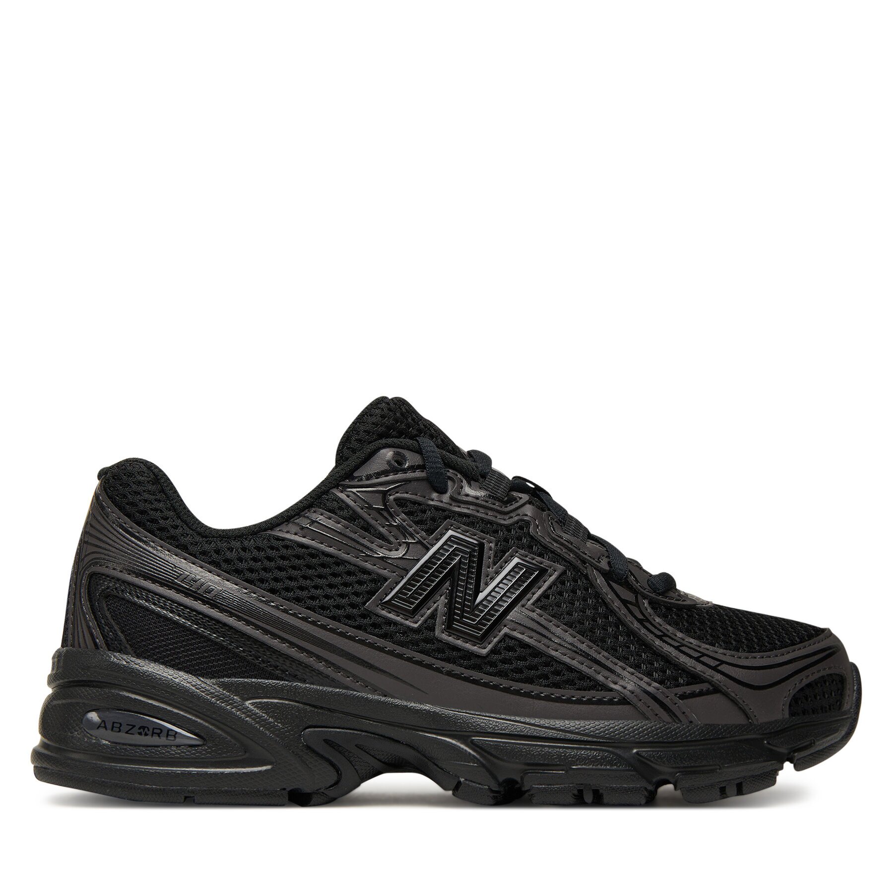 New Balance Сникърси U740BO2 W