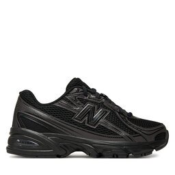 New Balance Сникърси U740BO2 W