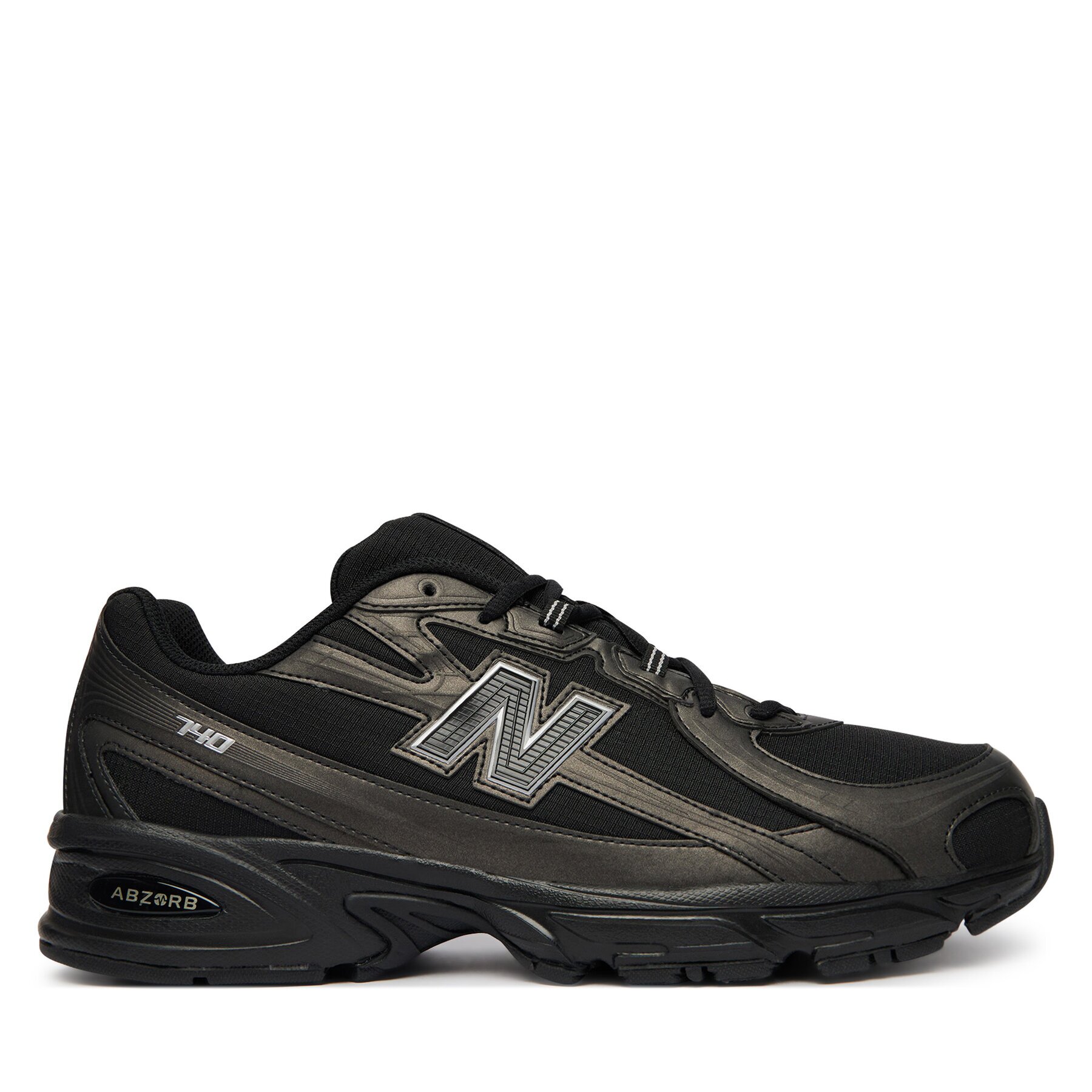 New Balance Сникърси U740BS2