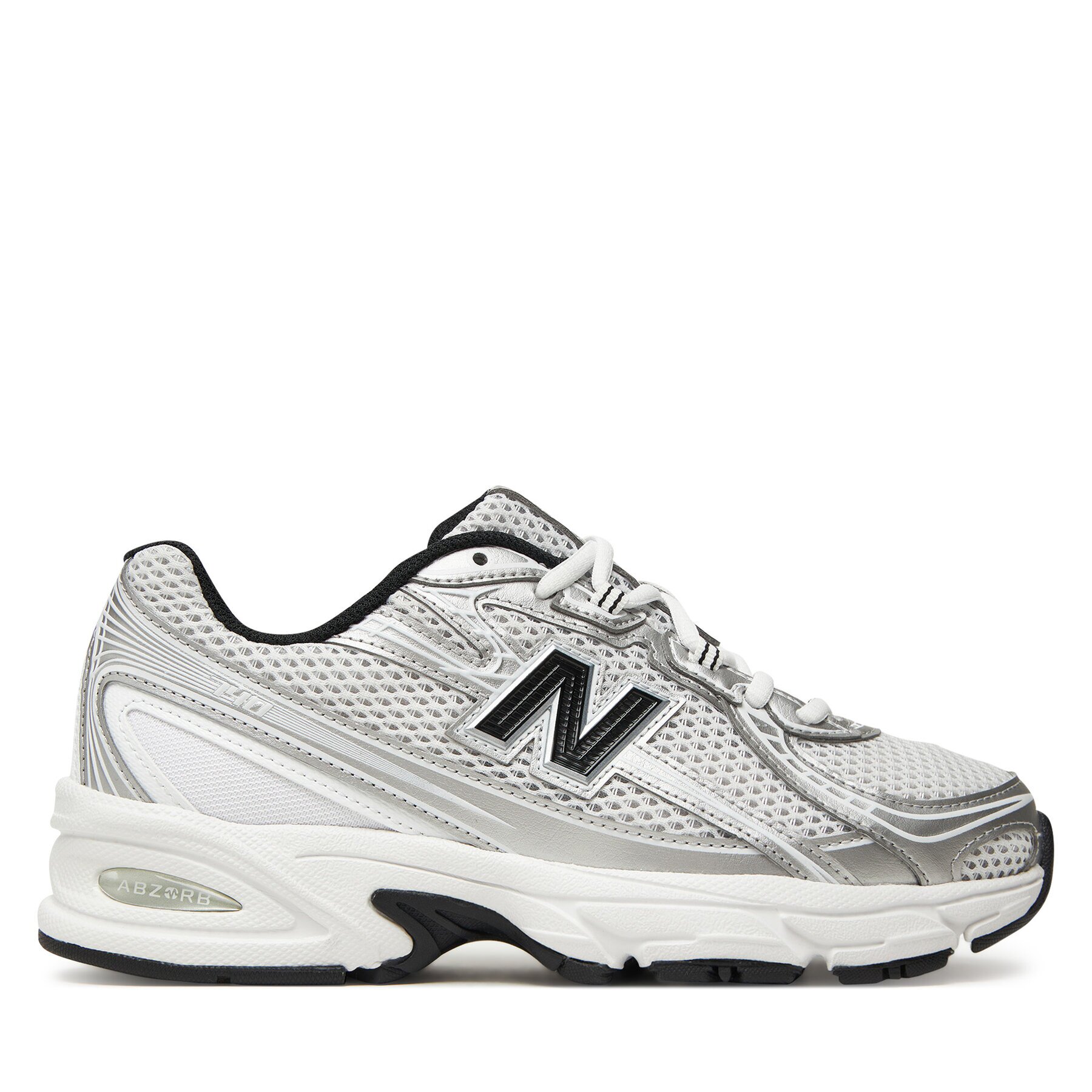 New Balance Сникърси U740NW2 W