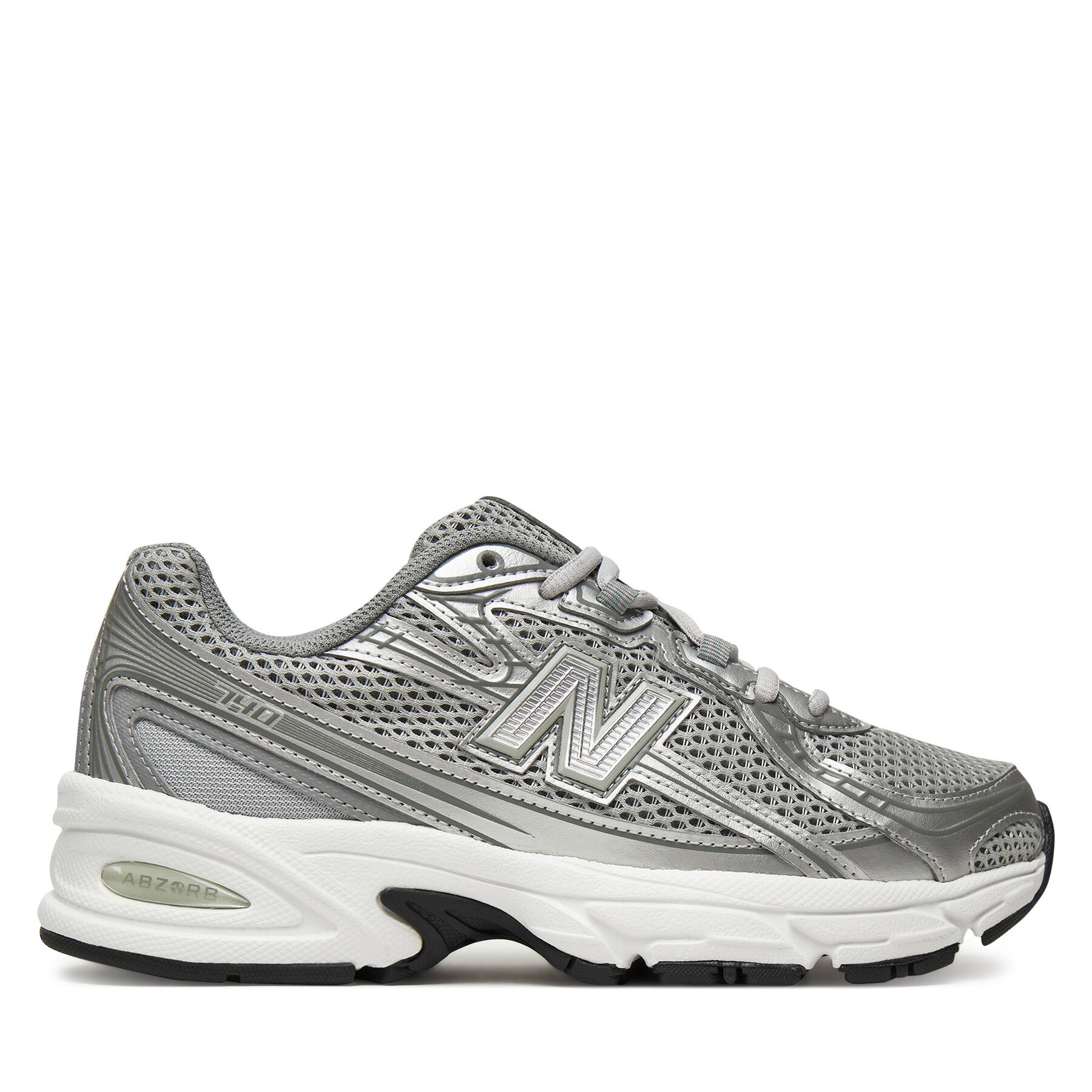 New Balance Сникърси U740SG2 W