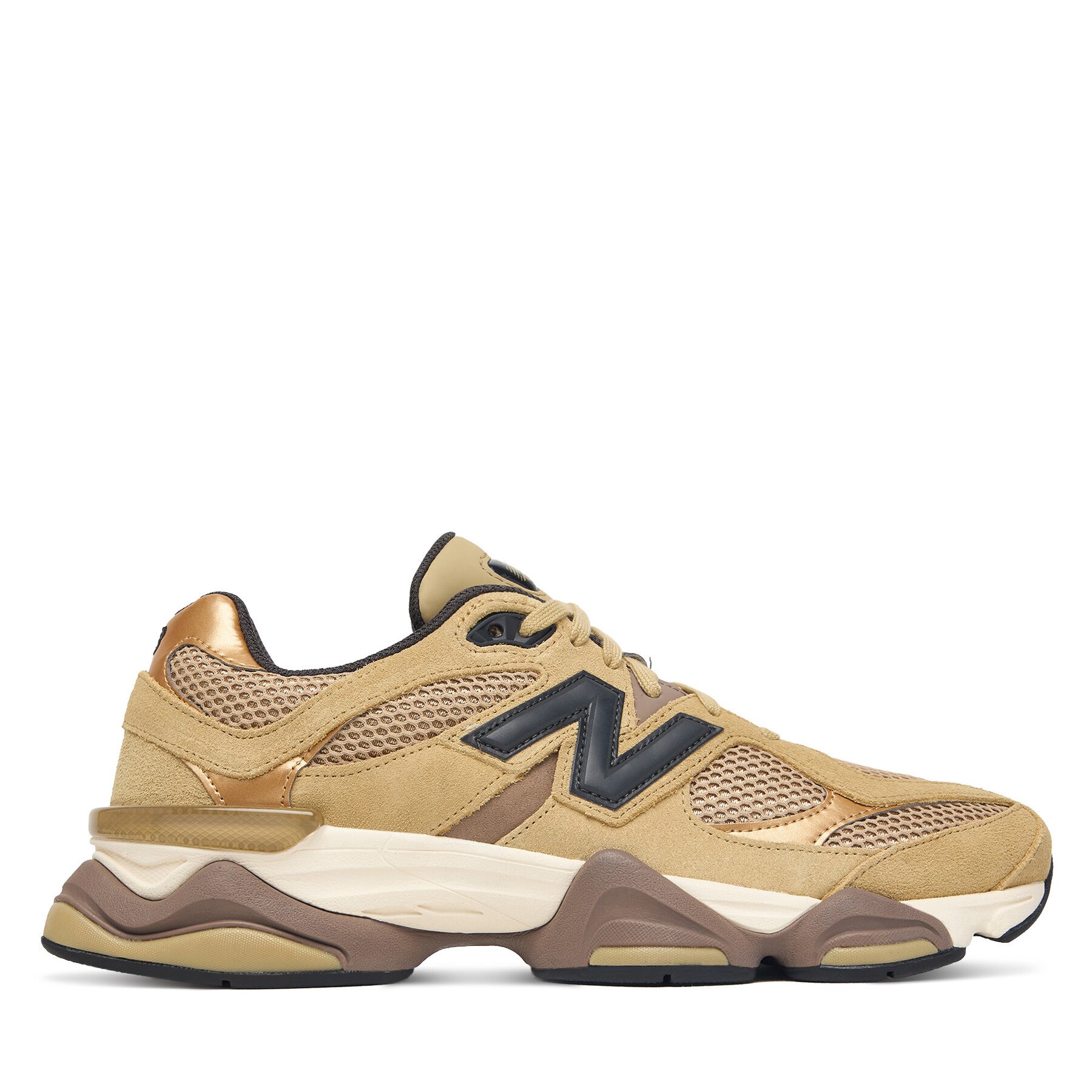 New Balance Сникърси U90604WC
