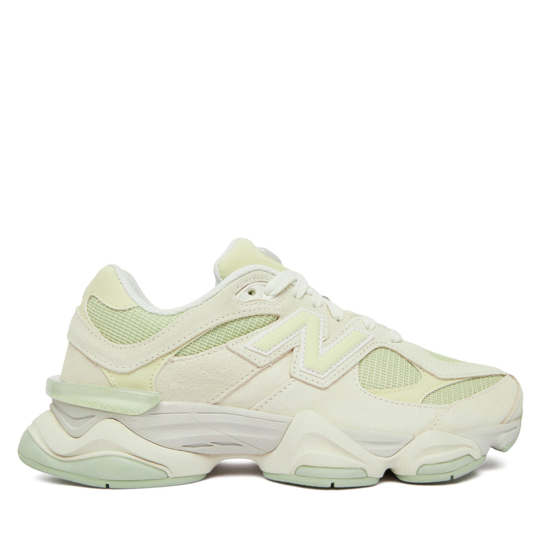 New Balance Сникърси U906072N