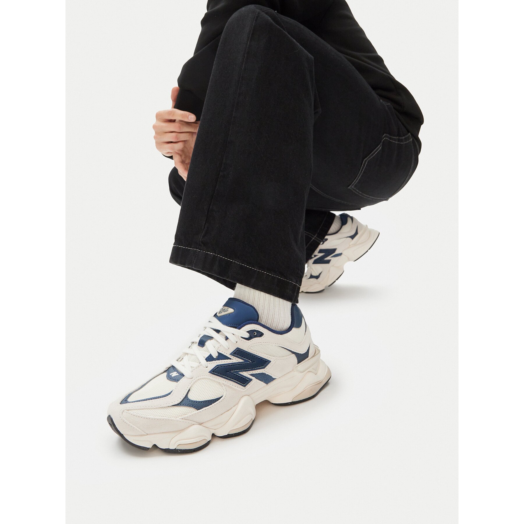 New Balance Сникърси U906089J