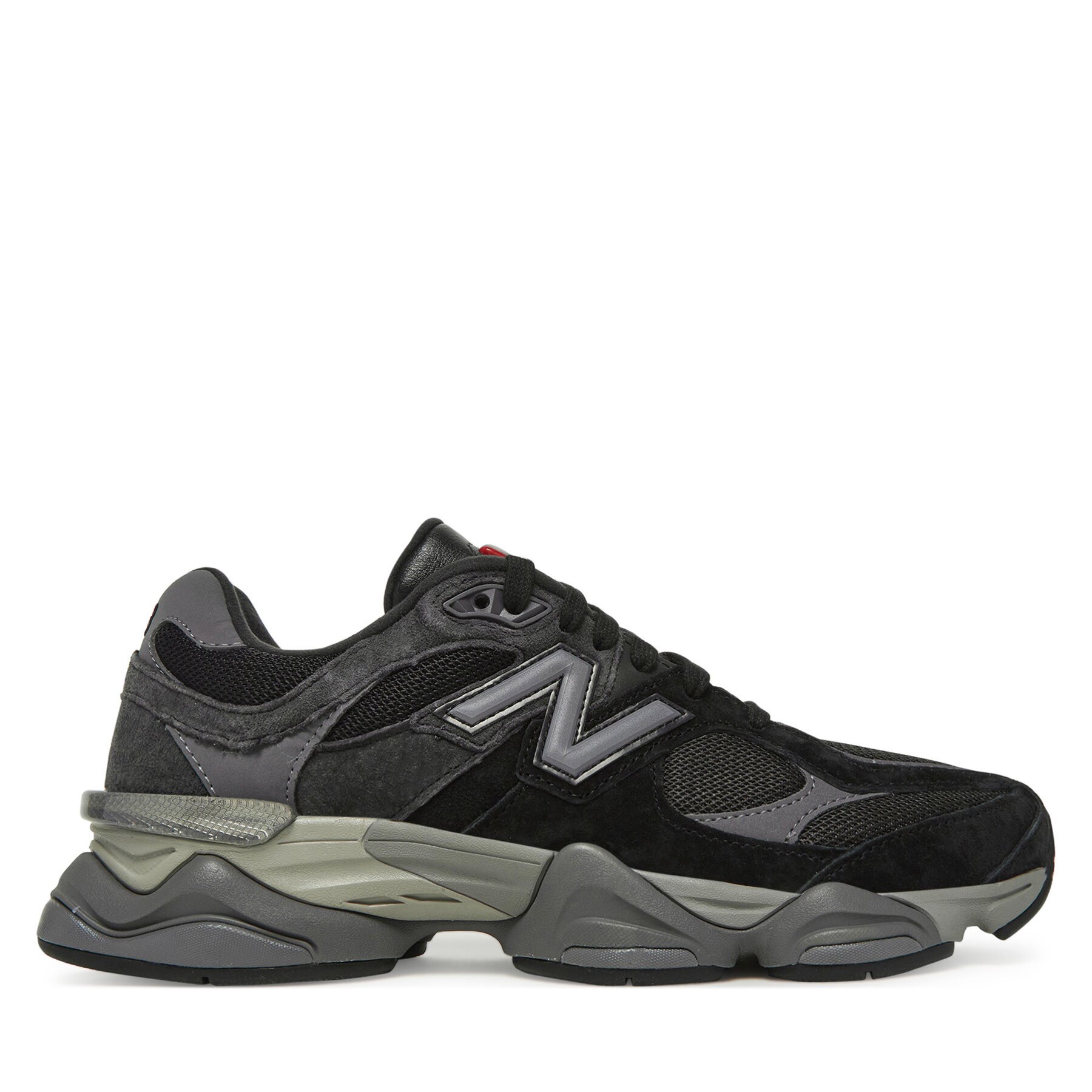 New Balance Сникърси U9060BLK